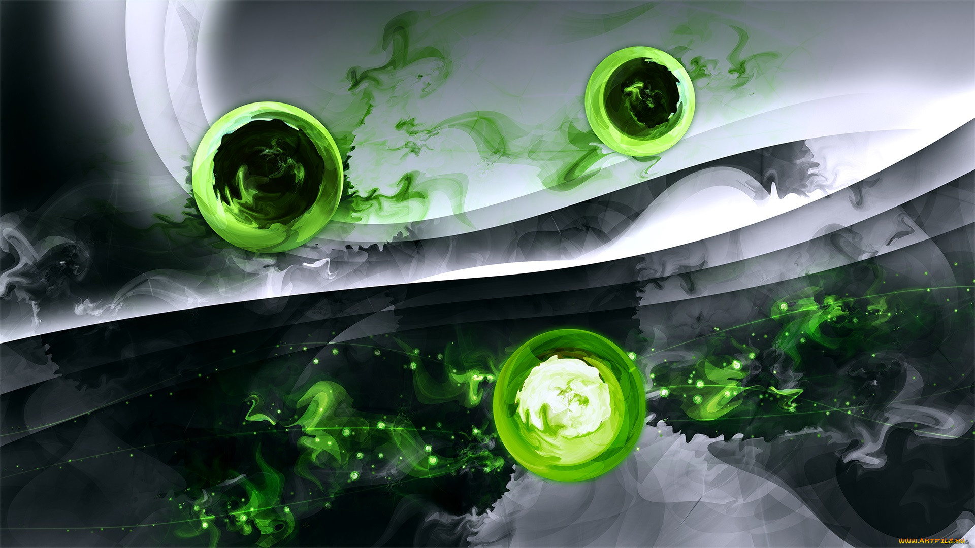 3 ,  , abstract, , , 